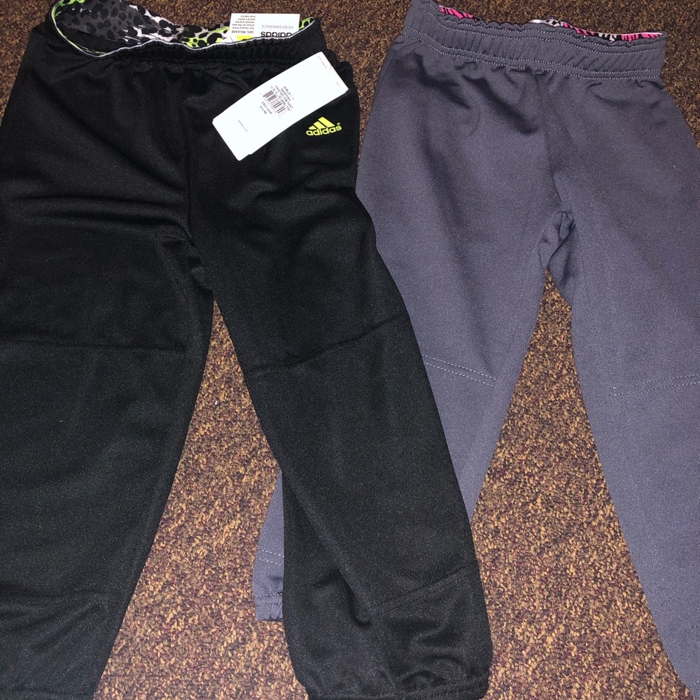 Softball Pants